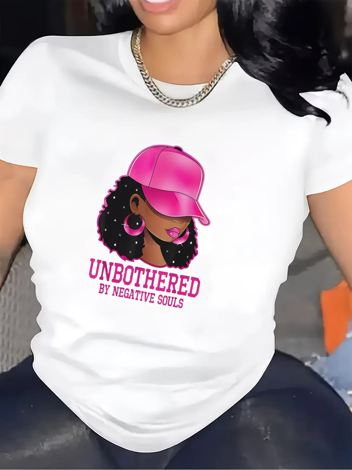 T-Shirt for Women