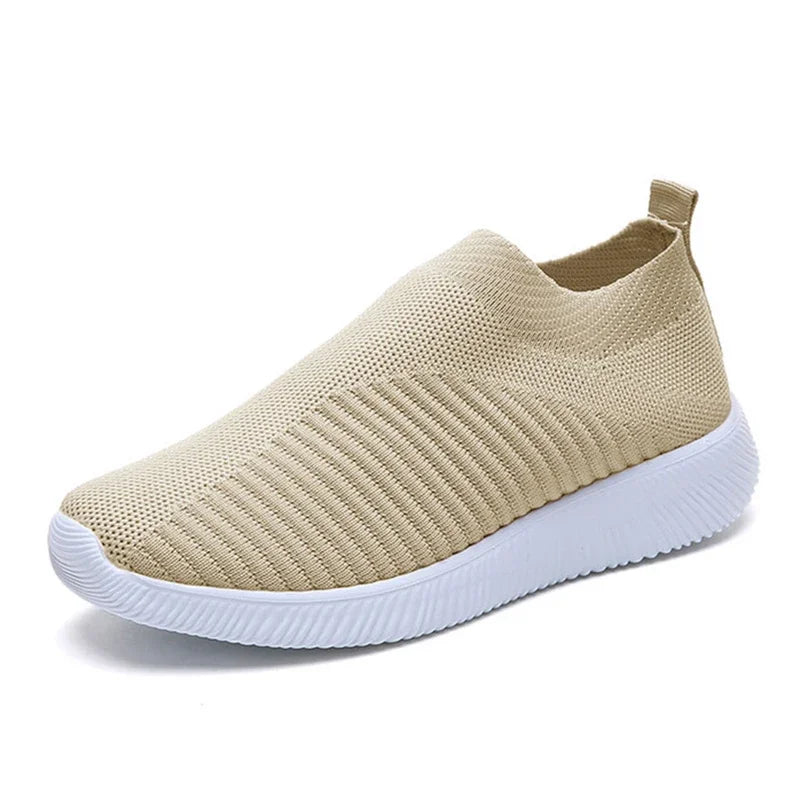 Knitted Sneakers for Women