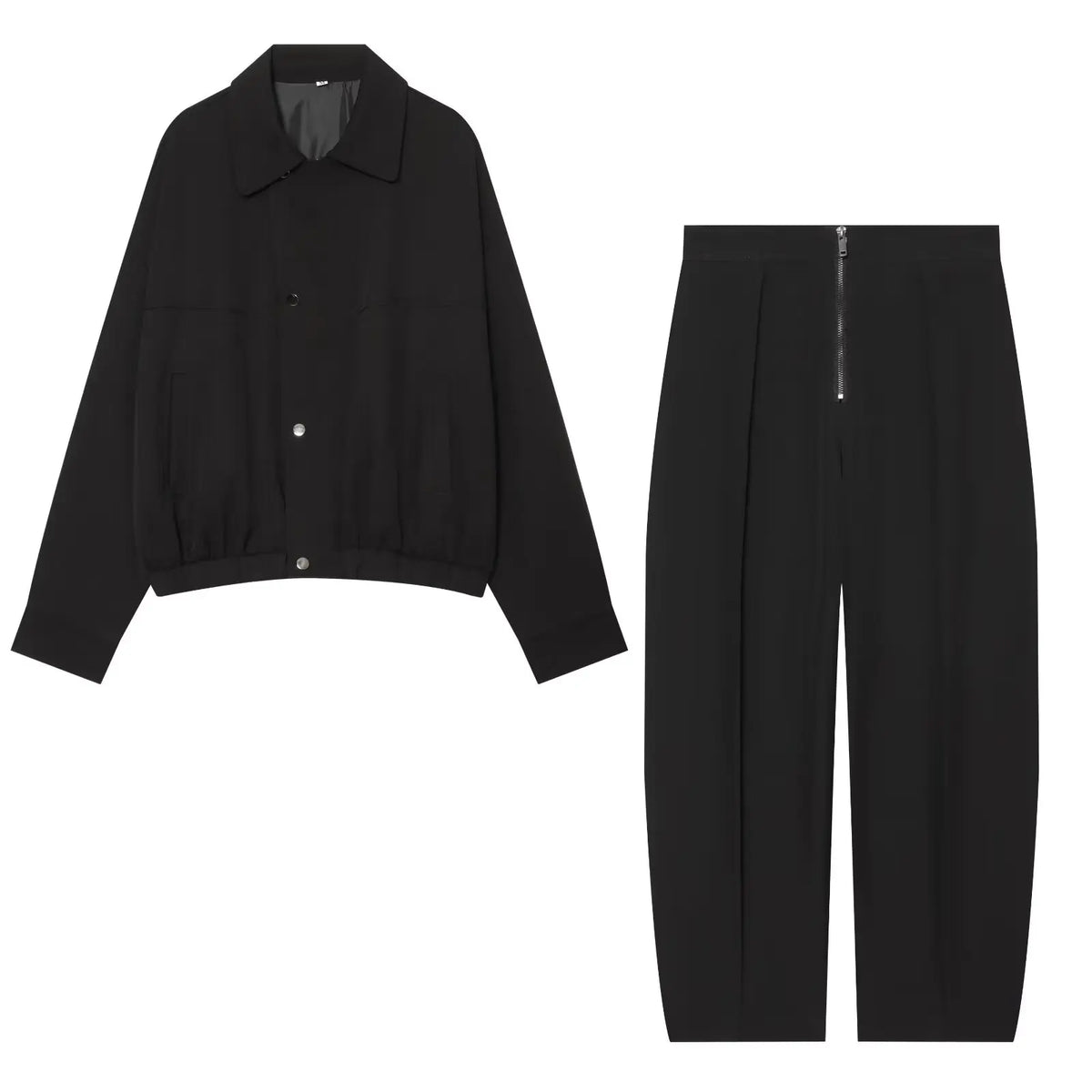 Women's Pants Set 2 Pieces