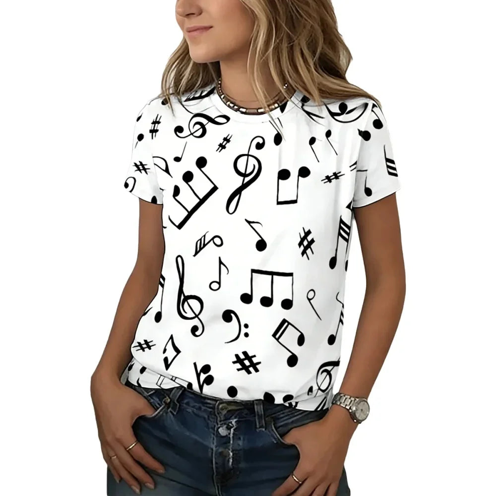 Women T-Shirt