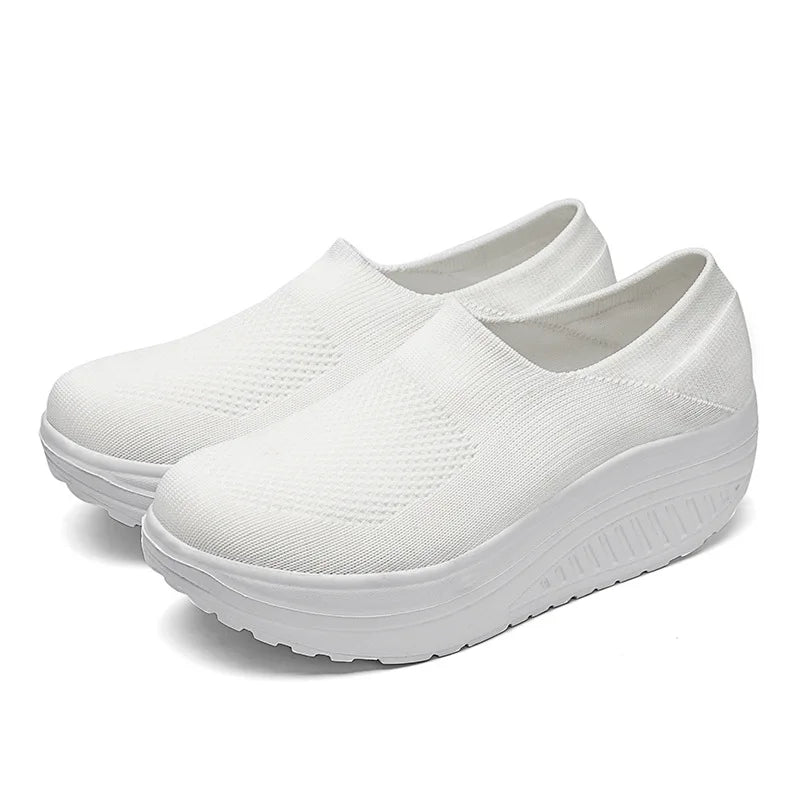 Sneakers Women Fashion
