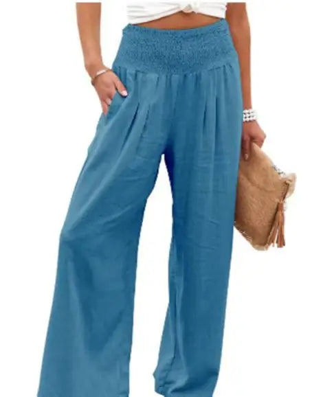 Women's casual pants