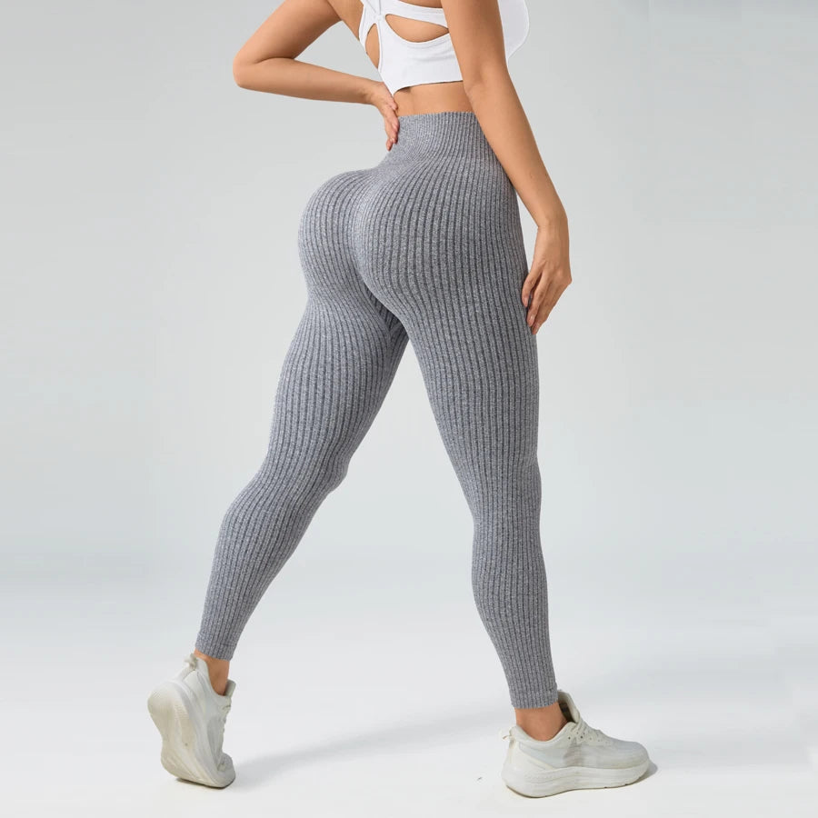 Women Sports Leggings Seamless Yoga Pants