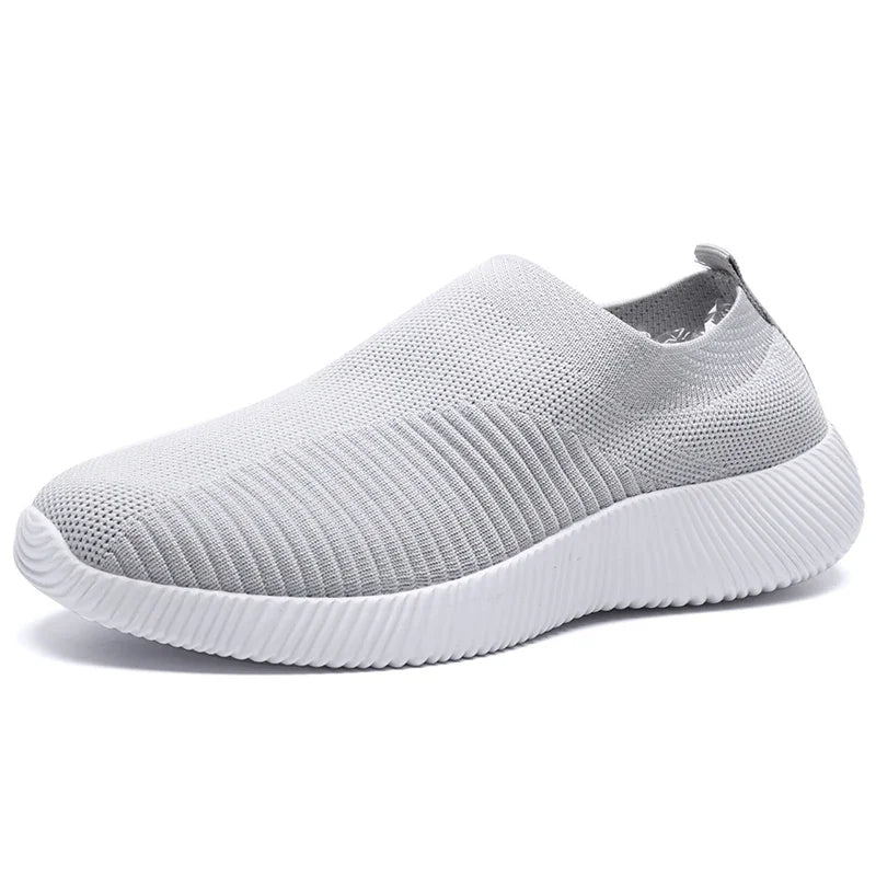 Knitted Sneakers for Women