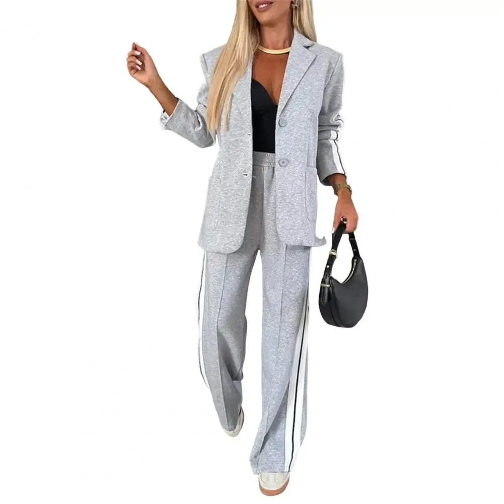 2 Piece Set Women Outfit