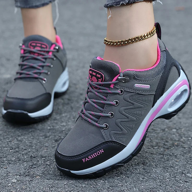 Women's Sneaker