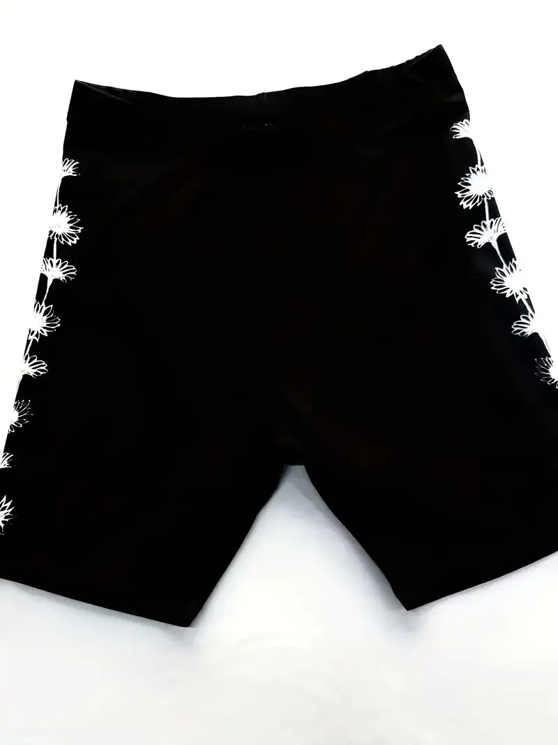 Women's Casual Two-Piece Set