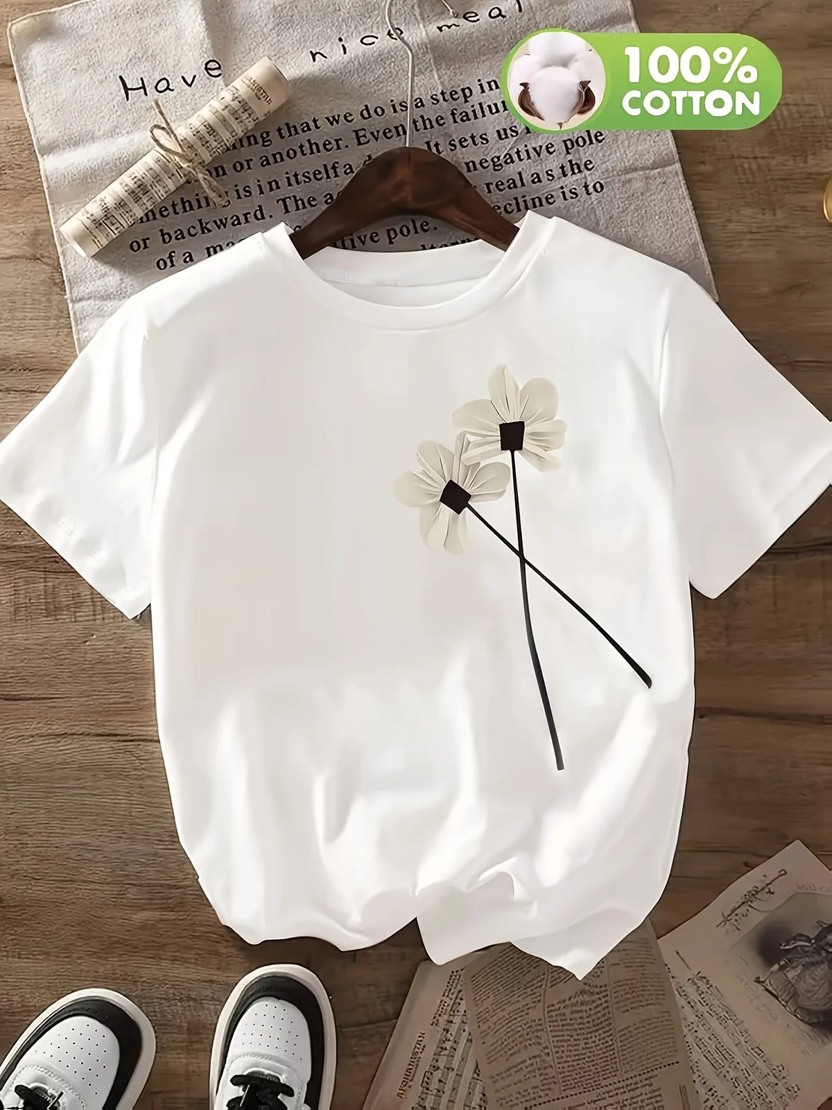 Women's T-shirt