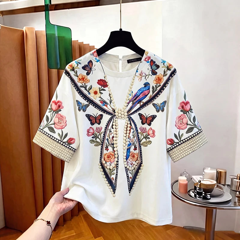 ZANZEA Women Blouse