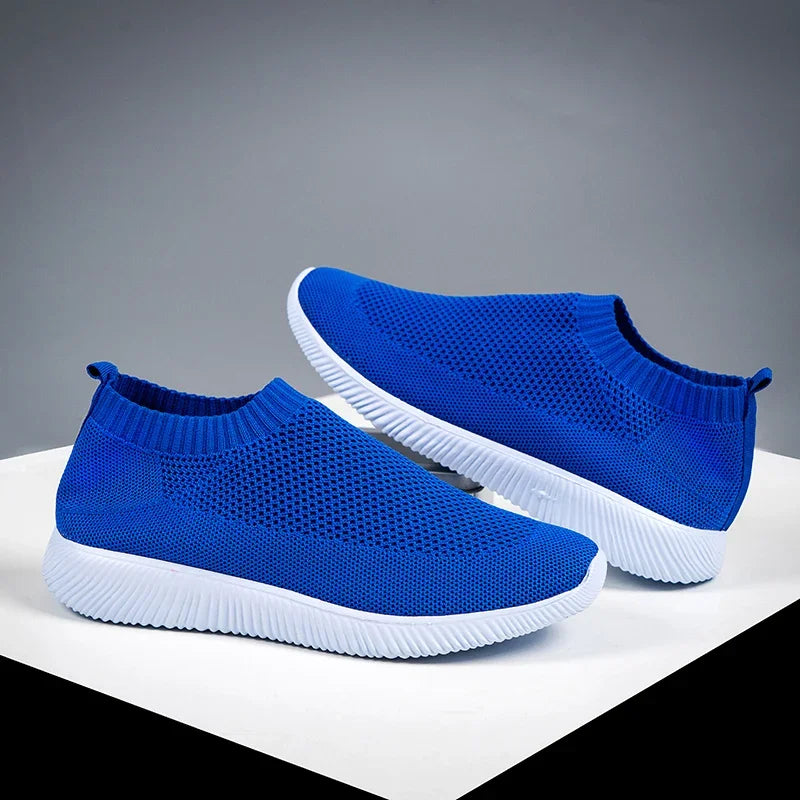 Knitted Sneakers for Women