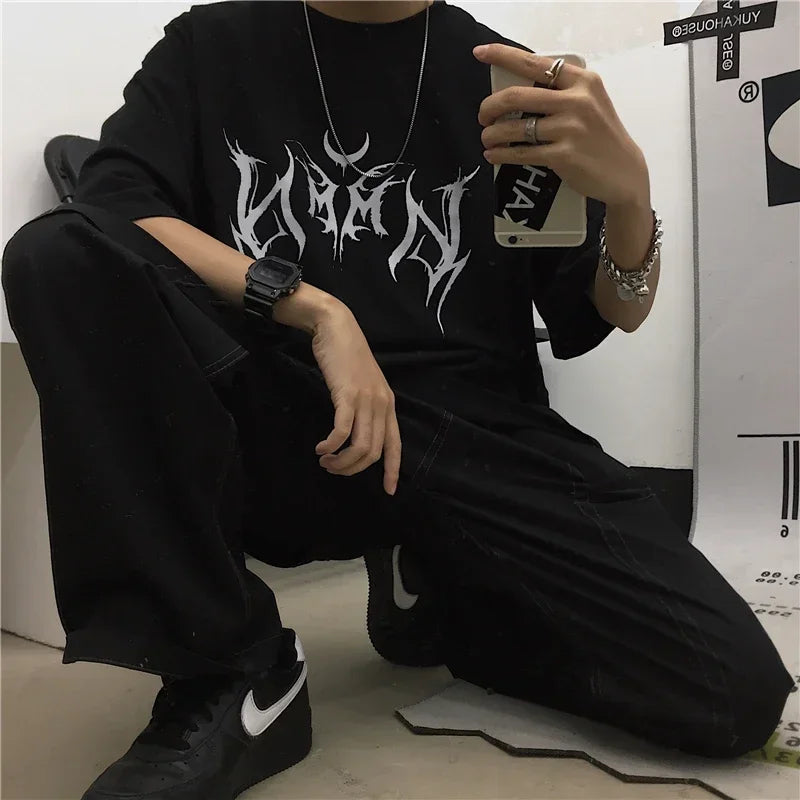 Women T Shirt Hip-Hop