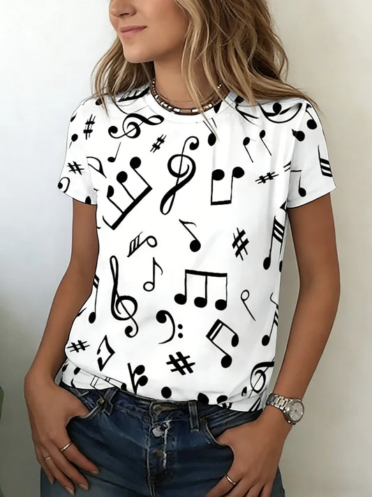 Women T-Shirt