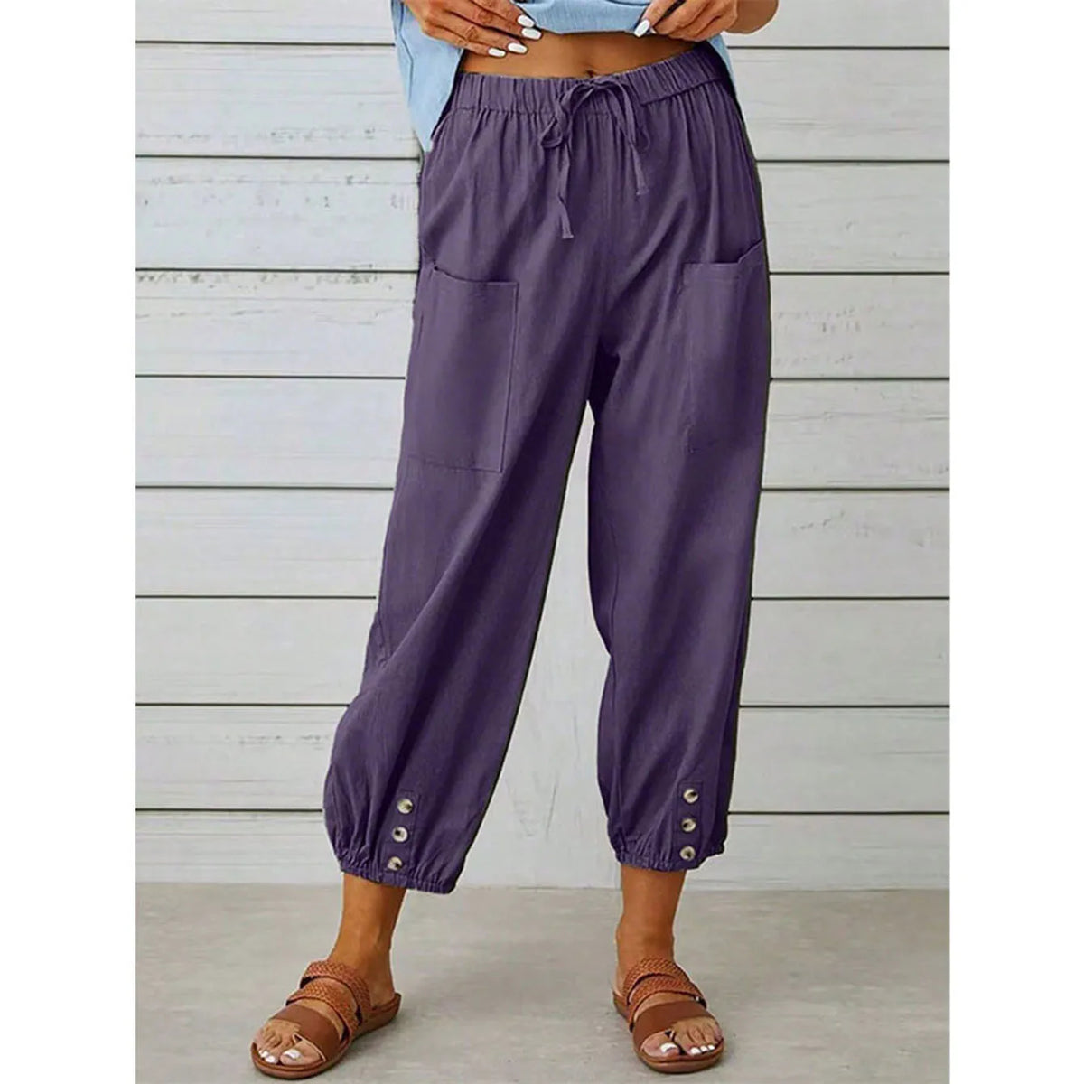 Ladies' spring and summer