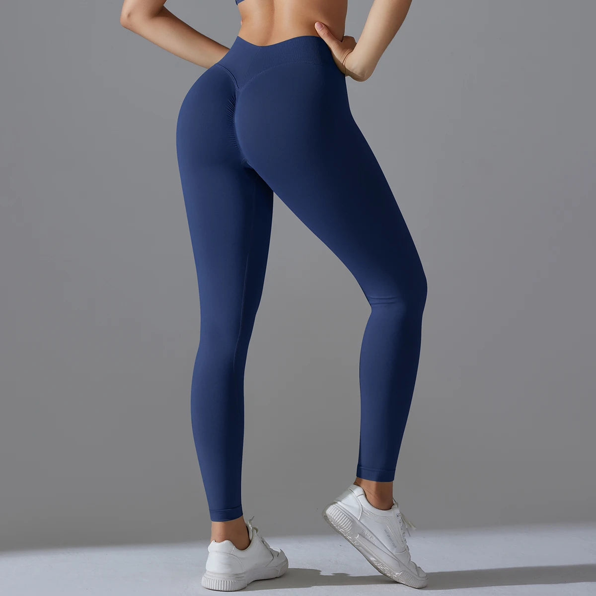Yoga Leggings Seamless Gym Leggings