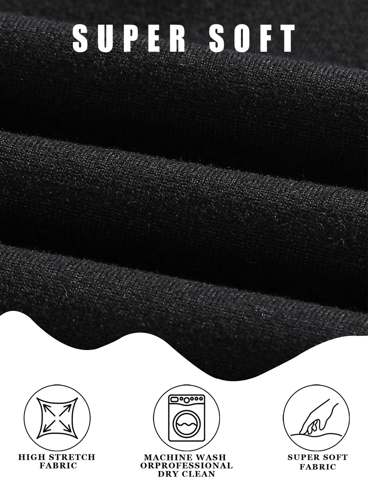 Super Soft Leggings with Pockets
