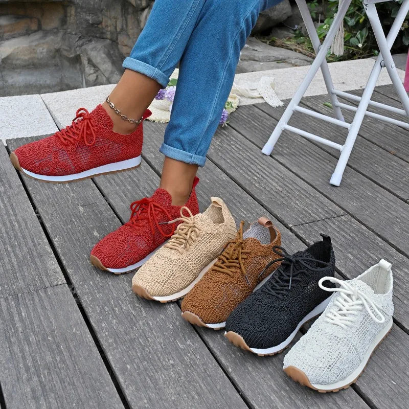 New Sneakers for Women