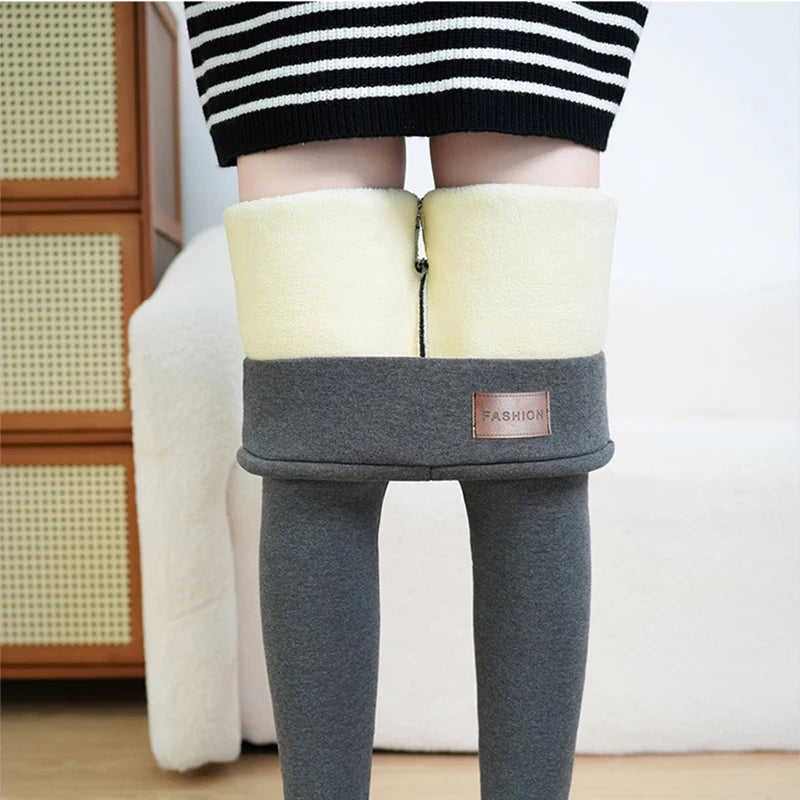 Women High Waist Sports Pants