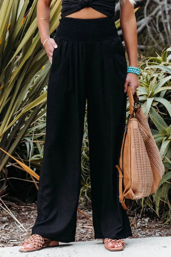 Women's casual pants