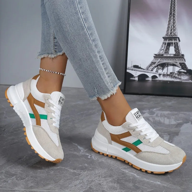New Women Sneakers