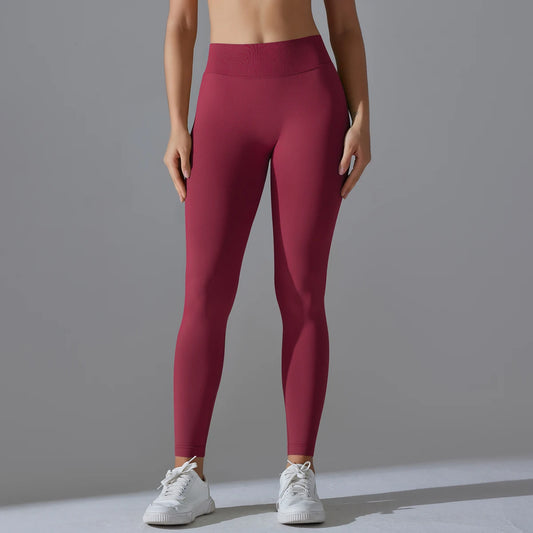 Yoga Leggings Seamless Gym Leggings