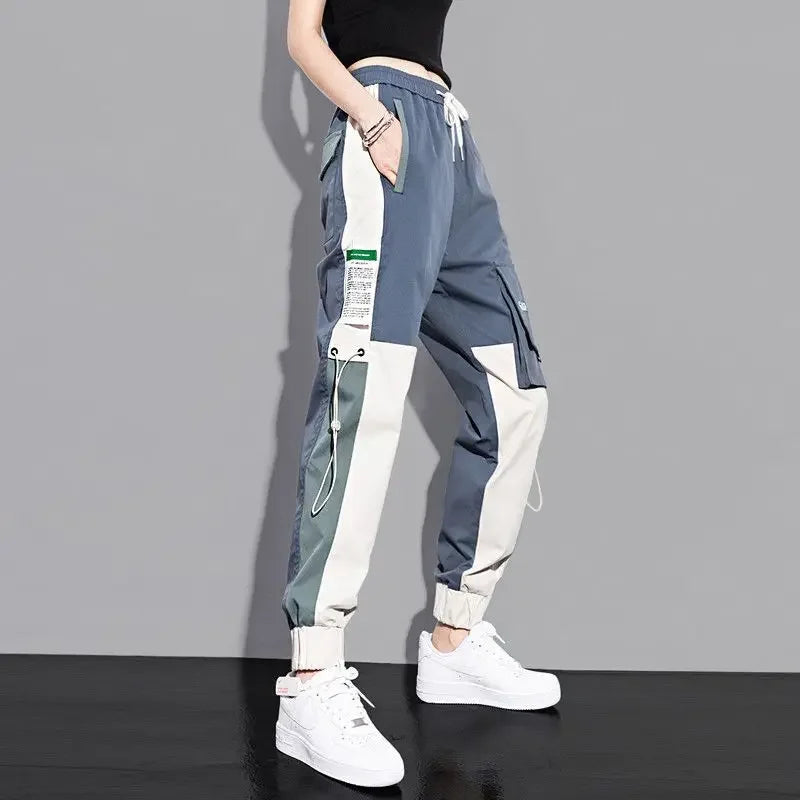 Fashionable Cargo Pants
