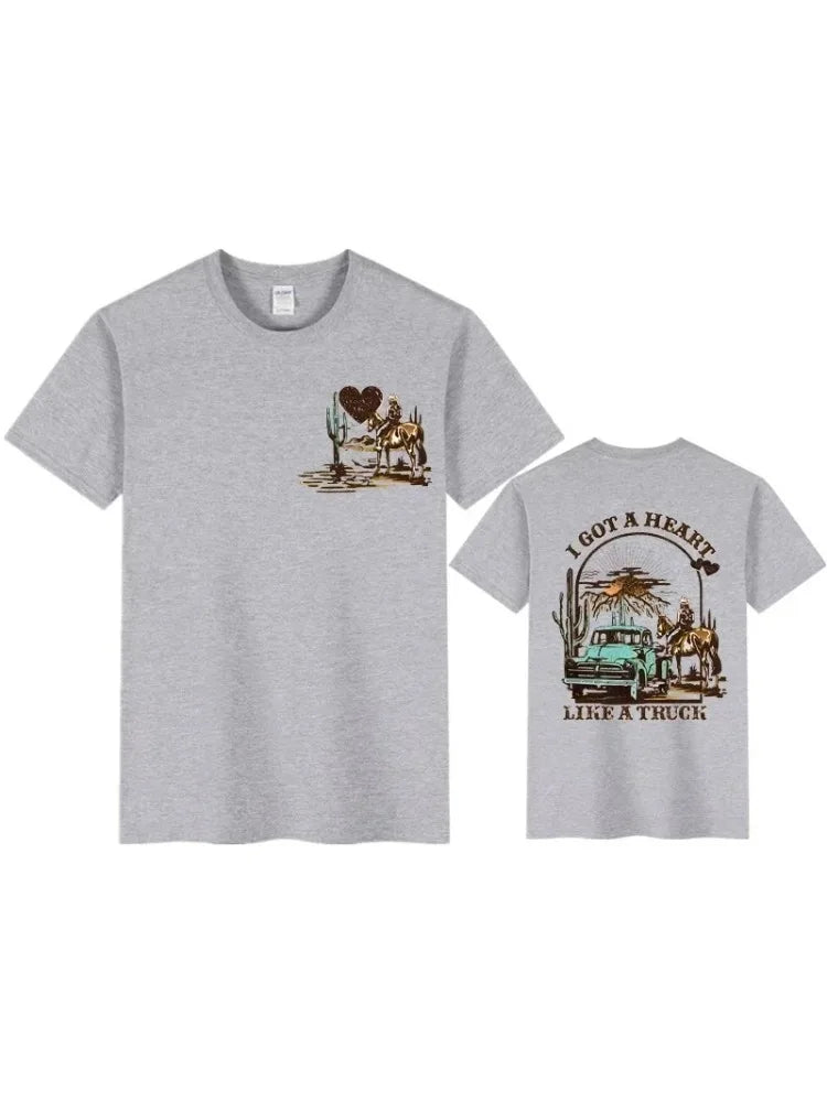 Women T-shirts