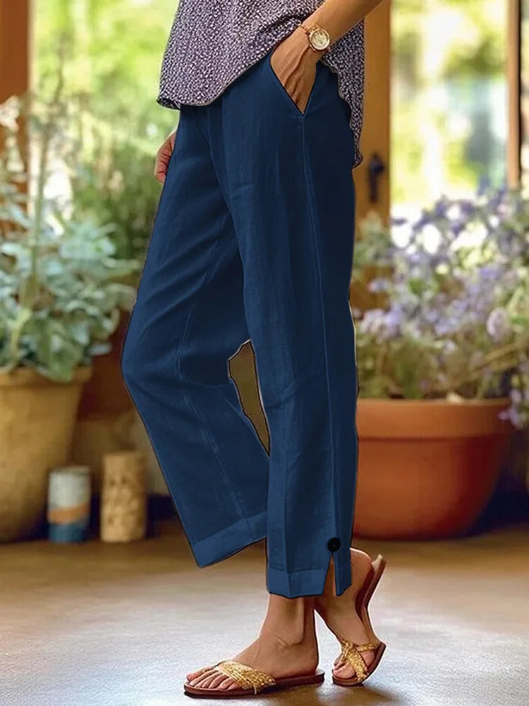 Women's Casual Pants