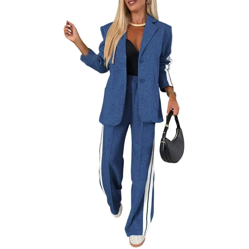 2 Piece Set Women Outfit