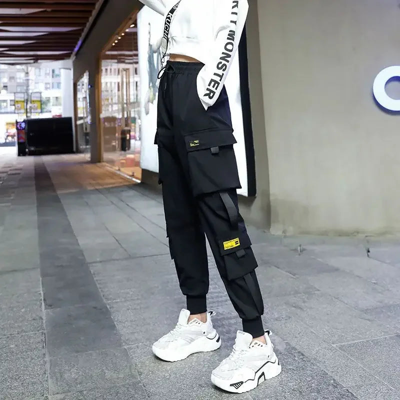 Fashionable Cargo Pants