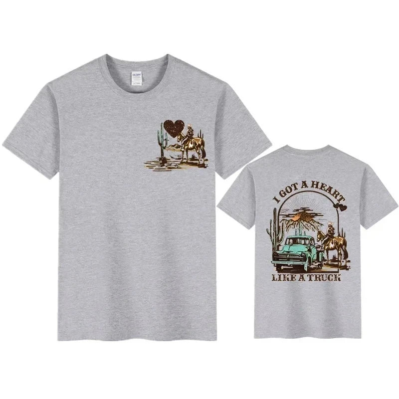 Women T-shirts