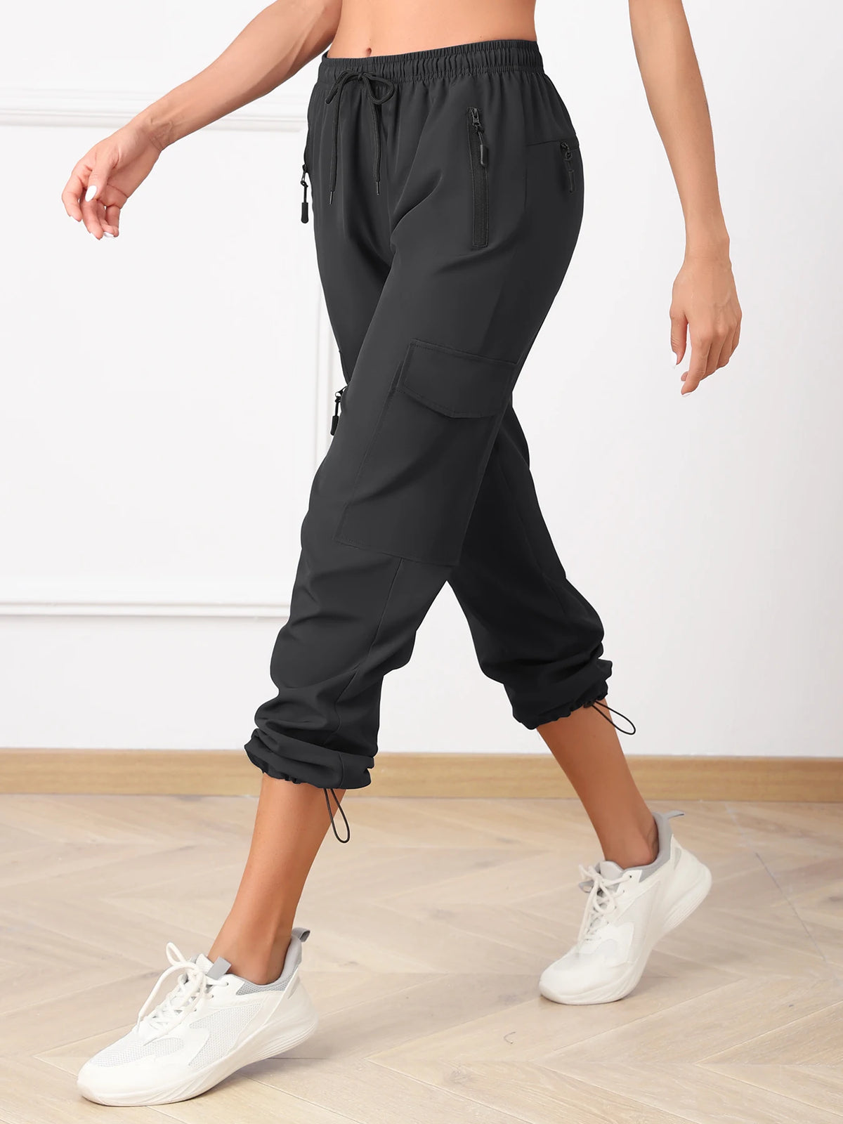 Hiking Pants For Women Cargo