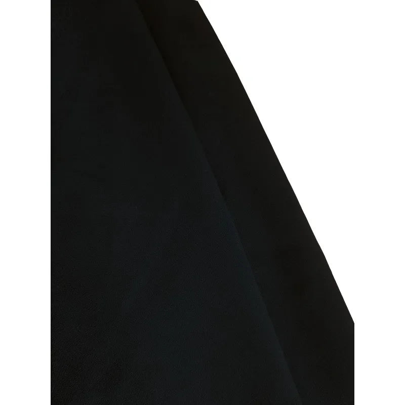 Ladies' Casual Jogging Straight Tube