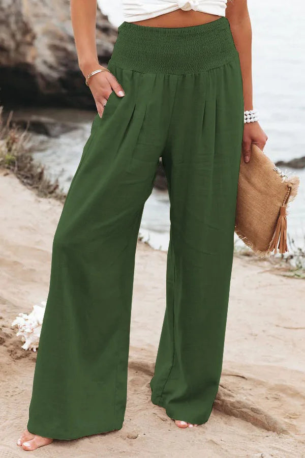 Women's casual pants