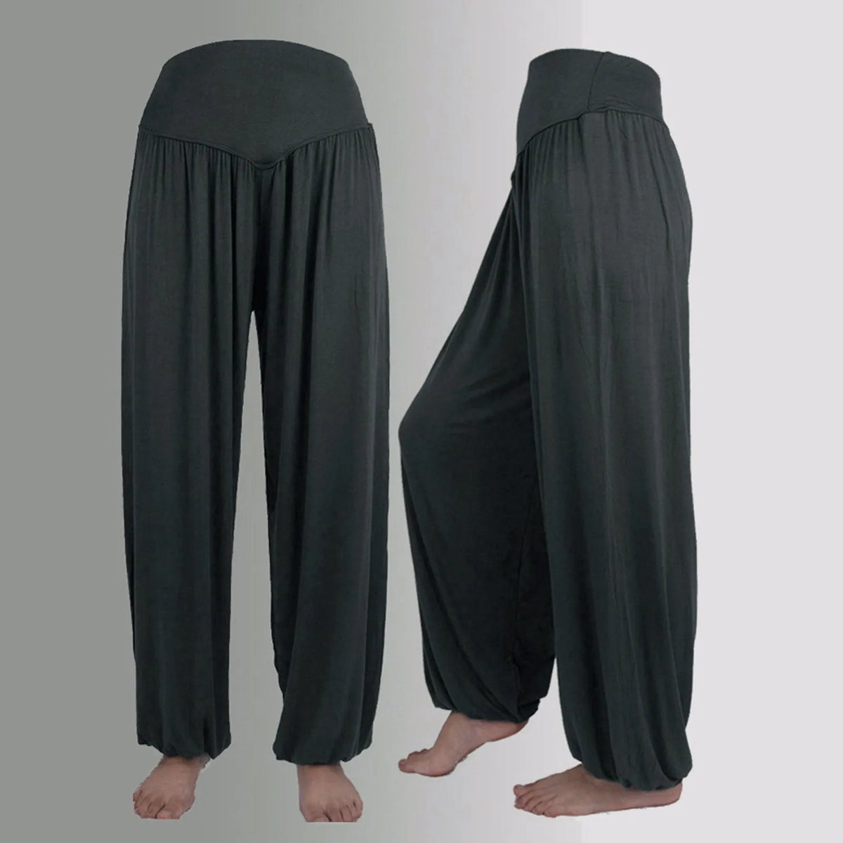 Yoga Pants Loose Harem Pants