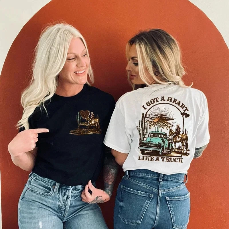Women T-shirts