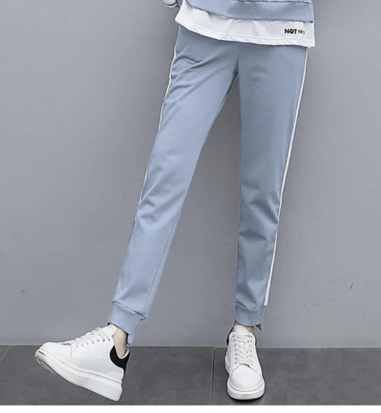 Casual Sportswear Set for Women