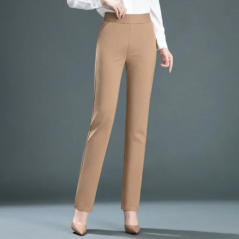 Ladies Casual Leggings