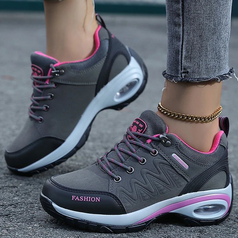 Women's Sneaker