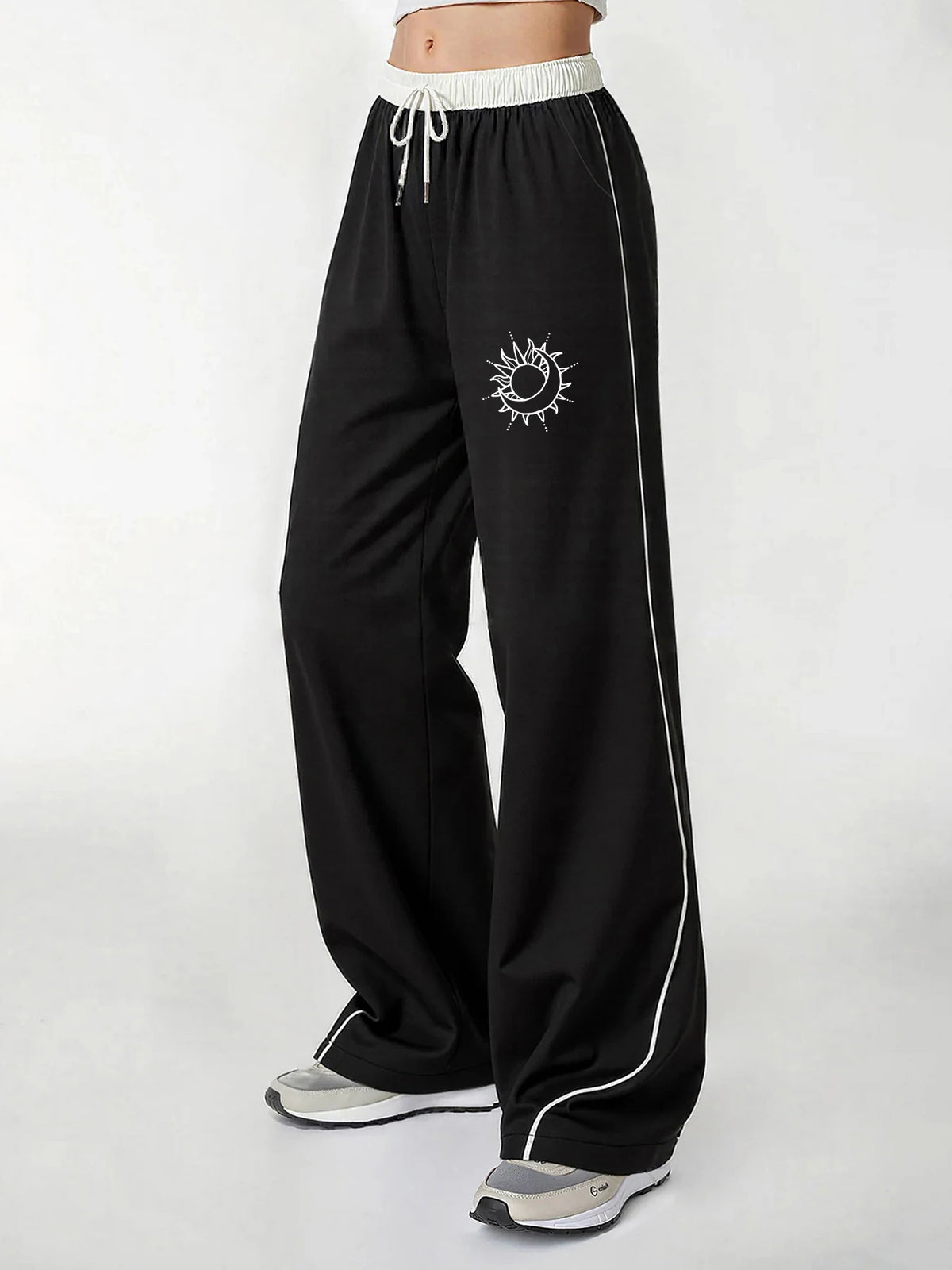 Women's Casual Pantsd