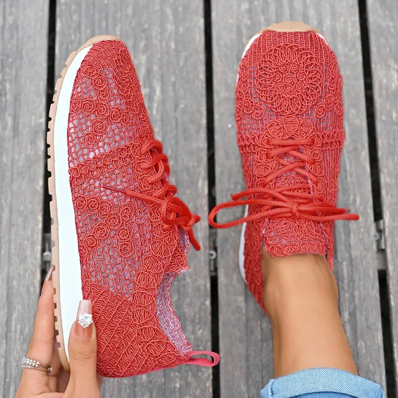 New Sneakers for Women