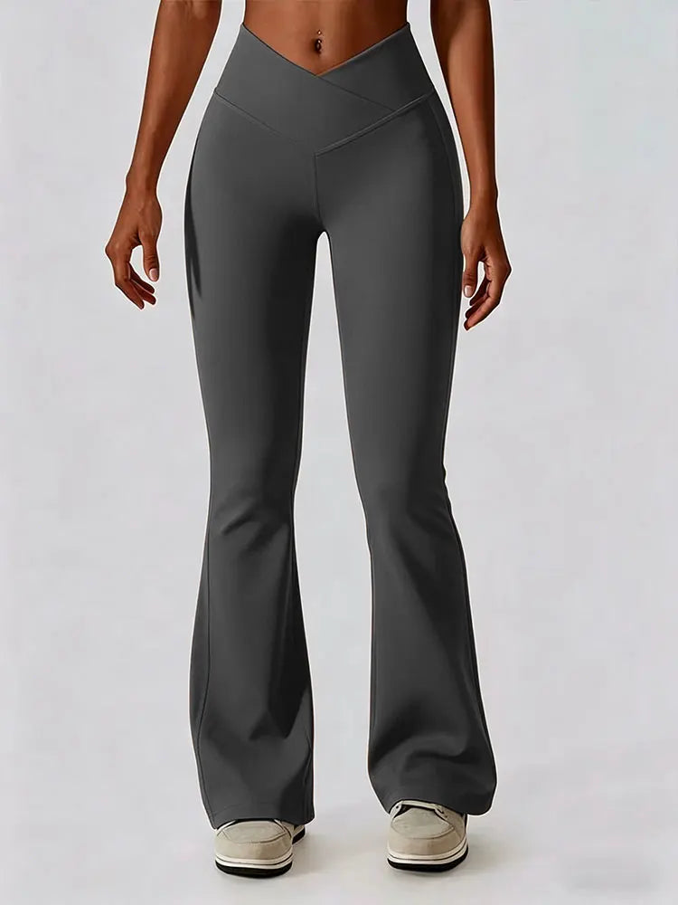 Flare Leggings Yoga Pant