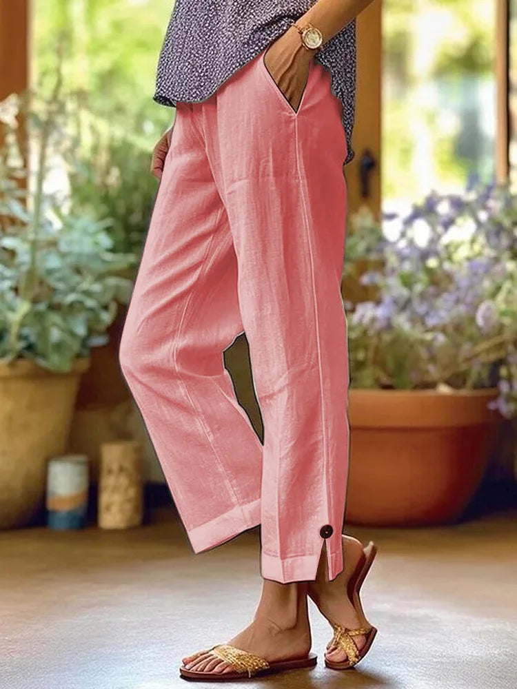 Women's Casual Pants