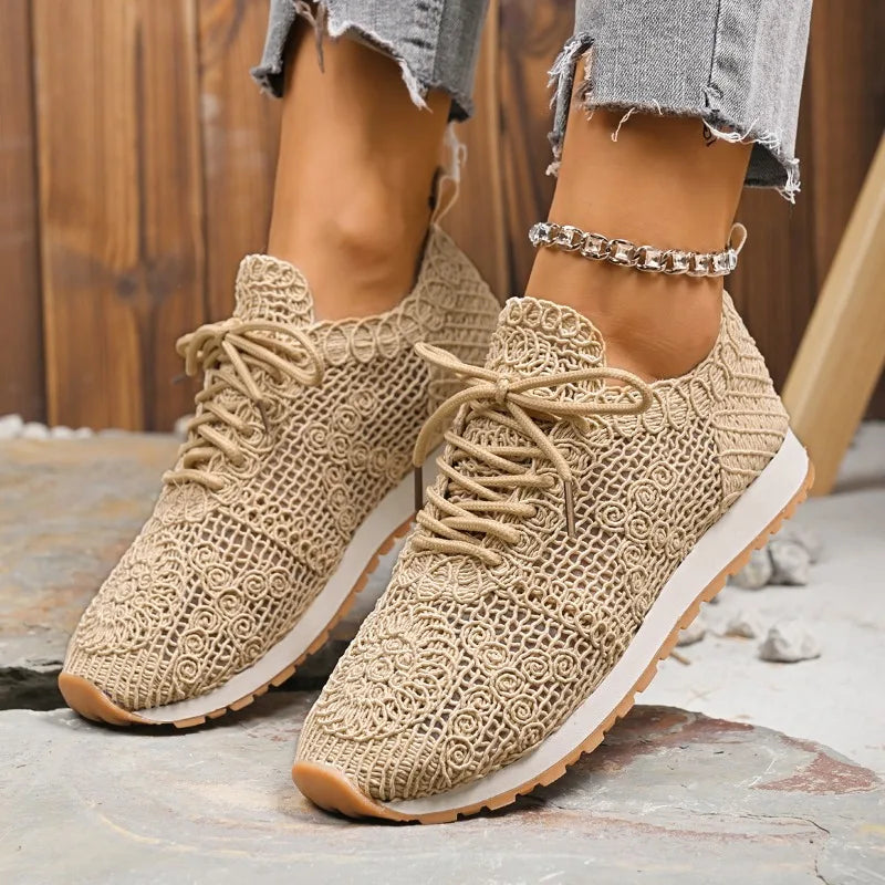 New Sneakers for Women