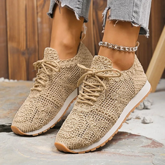 New Sneakers for Women
