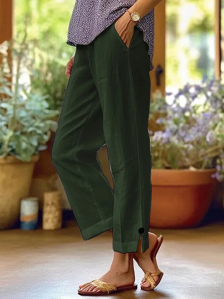 Women's Casual Pants