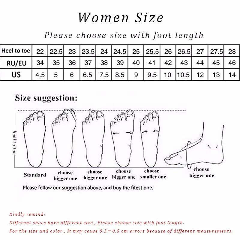 Women's Sneaker