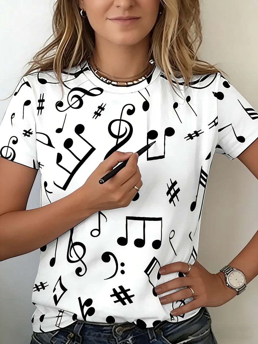 Women T-Shirt