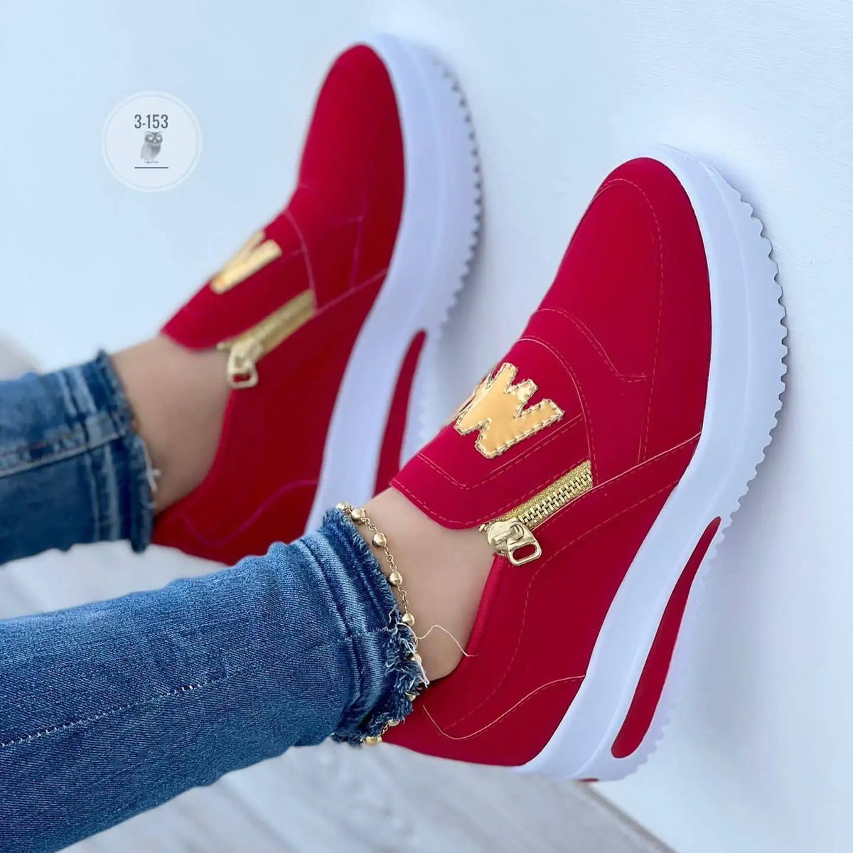 Women Sneakers