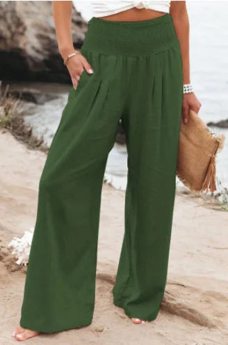 Women's casual pants