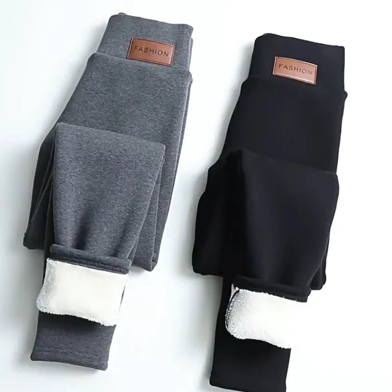 Women High Waist Sports Pants